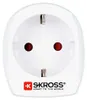 Skross Europe to UK Reiseadapter Retail, für 2- und Produktbild-Vorschau 13