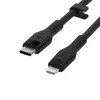 BELKIN BoostCharge Powerbank 20K, Spacegrau, 20.000-mAh Produktbild-Vorschau 5
