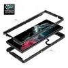 Custodia per Samsung Galaxy S23 Ultra Bumper con protezione Anteprima dell’immagine prodotto 10