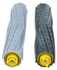 Kit rulli centrali robot aspirapolvere Roomba 800 900 860 Anteprima dell’immagine prodotto 20