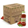 12x La Fiammante Passata di Pomodoro Tomatenpüree 690g Produktbild-Vorschau 1
