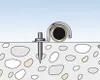 Befestigungsschelle BSM 24 Produktbild-Vorschau 4