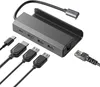 Adaptér JSAUX HUB USB-C pre konzolu Steam Deck, HDMi 4k Náhľad obrázku produktu 11