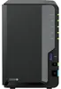 Synology DiskStation DS225+ 2 Bay NAS, NAS, Desktop, Intel® Náhľad obrázku produktu 3