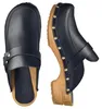 Sanita Legno-Lillen Open Clog Nero Gr.41 Anteprima dell’immagine prodotto 10