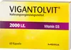 Vigantolvit 2000 I.U. Witamina D3 kapsułki miękkie 60 Podgląd zdjęcia produktu 9