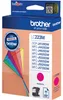 Brother LC223M Druckerpatrone 1 Stück(e) Original Magenta Produktbild-Vorschau 3