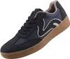 Rieker M5512 14 Damen Sneaker Blau, Blau, Gr. 38 Produktbild-Vorschau 18