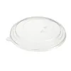 RyanPack PET Deckel für Salatschale 1000 ml-148mm Produktbild-Vorschau 2