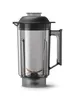 Philips HR3770/00 Mixer Küchenmixer 1500 W schwarz, kupfer Produktbild-Vorschau 4