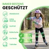 Knieschoner Kinder Set 3-12 Jahre mit Knieschützern, Produktbild-Vorschau 5