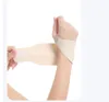 INF Leichte Handgelenkstütze / Sportarmband Beige Produktbild-Vorschau 5