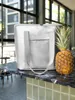 reisenthel Thermotasche Thermoshopper Silver Crackle Produktbild-Vorschau 6