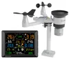 Bresser Terral Profi WLAN Wetterstation Funk mit 7 in 1 Produktbild-Vorschau 1