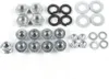 100cc 2-taktní motorizovaný motor Bike Kit Sady nářadí pro Náhled obrázku produktu 8