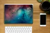 MuchoWow® Laptop Aufkleber Sticker Cover Aquarell - Produktbild-Vorschau 2