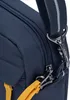 Pacsafe Go Crossbody w kolorze przybrzeżnego błękitu Podgląd zdjęcia produktu 13