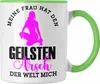Trendation - Meine Frau Hat Den Geilsten Arsch Der Welt Produktbild-Vorschau 1
