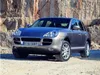 Tapis de sol avant gauche haut de gamme pour Porsche Voir les images du produit 6
