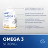 SFD Omega 3 Strong 90softgels gesundes Herz Gesundheit Produktbild-Vorschau 3