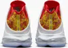 Nike Calzado Flintstone X LeBron 19 Low, DQ8344100 Vista previa de la imagen del producto 8