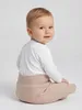 TupTam Baby Unisex Langarm Wickelbody Print / Uni 5er Pack, Produktbild-Vorschau 4