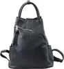 irisaa Damen Rucksack Daypack Tasche Umhänge Tasche Produktbild-Vorschau 8