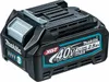 Makita BL4025 XGT 191B36-3 Akku 40V / 2,5Ah Li-Ion Produktbild-Vorschau 17