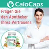 CaloCaps PRE WEIGHT GAINER Appetitanreger Kapseln zur Produktbild-Vorschau 4