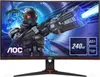 AOC G2 C27G2ZE/BK, 68,6 cm (27"), 1920 x 1080 pixelů, Full Náhled obrázku produktu 8
