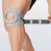 Gesunde Knieorthese, 2-teilige Patella-Kniestütze, Produktbild-Vorschau 7
