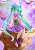 Hatsune Miku Noodle Stopper PVC Statue Flower Fairy Cosmos Produktbild-Vorschau 6