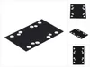 Plateau de ponçage 80x130mm BOSCH 2608601444 Voir les images du produit 9