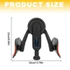 Oberschenkeltrainer, Beintrainer für Zuhause, Produktbild-Vorschau 2