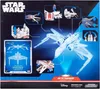 Star Wars, vozidlo ARC 170, 20 cm (séria 8) Náhľad obrázku produktu 5