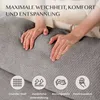 Elektrické relaxační křeslo FLEXISPOT Mochi Pro Zero-Wall Náhled obrázku produktu 8