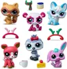 Calendario dell'Avvento Littlest Pet Shop, Bandai, Edizione Anteprima dell’immagine prodotto 2