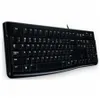 Logitech Keyboard K120 for Business, Plná veľkosť (100 %), Náhľad obrázku produktu 3