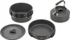 Cattara 13631 - Geschirrset 3 Stück TRIPLE Produktbild-Vorschau 1