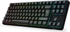 CIY X77 Mechanische Gaming Tastatur, 88 Tastaten QWERTZ RGB Produktbild-Vorschau 1
