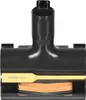 A close-up studio shot of a vacuum cleaner attachment. Produktbild-Vorschau