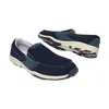 Atlas For Men - Chaussures basses pour homme, cuir AF570 Voir les images du produit 1