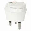 Skross 1.500202-E, Typ F, 100-250 V, 16 A, Weiß, 2500 W, Produktbild-Vorschau 2