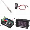 XH-B310 Digitální průmyslový teploměr 12V | Teploměr s Náhled obrázku produktu 6