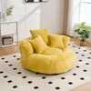 MODFU beanbags divano chaise longue in schiuma con Anteprima dell’immagine prodotto 10