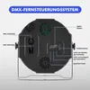 LED Discolicht 36W Disco Partylicht DMX PAR Can Licht RGB Produktbild-Vorschau 11