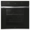Haier ID2P3T1HTX, Groß, Elektrischer Ofen, 78 l, 78 l, Produktbild-Vorschau 1
