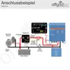 Victron Energy Cyrix-Li-ct 12/24-230 collegamento alla Anteprima dell’immagine prodotto 2