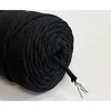 ColiNea, Baumwollkordel mit Baumwollkern, geflochten, 5mm, Produktbild-Vorschau 2