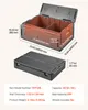 VEVOR Skládací termobox 38 l, izolační box pro uchování Náhled obrázku produktu 7